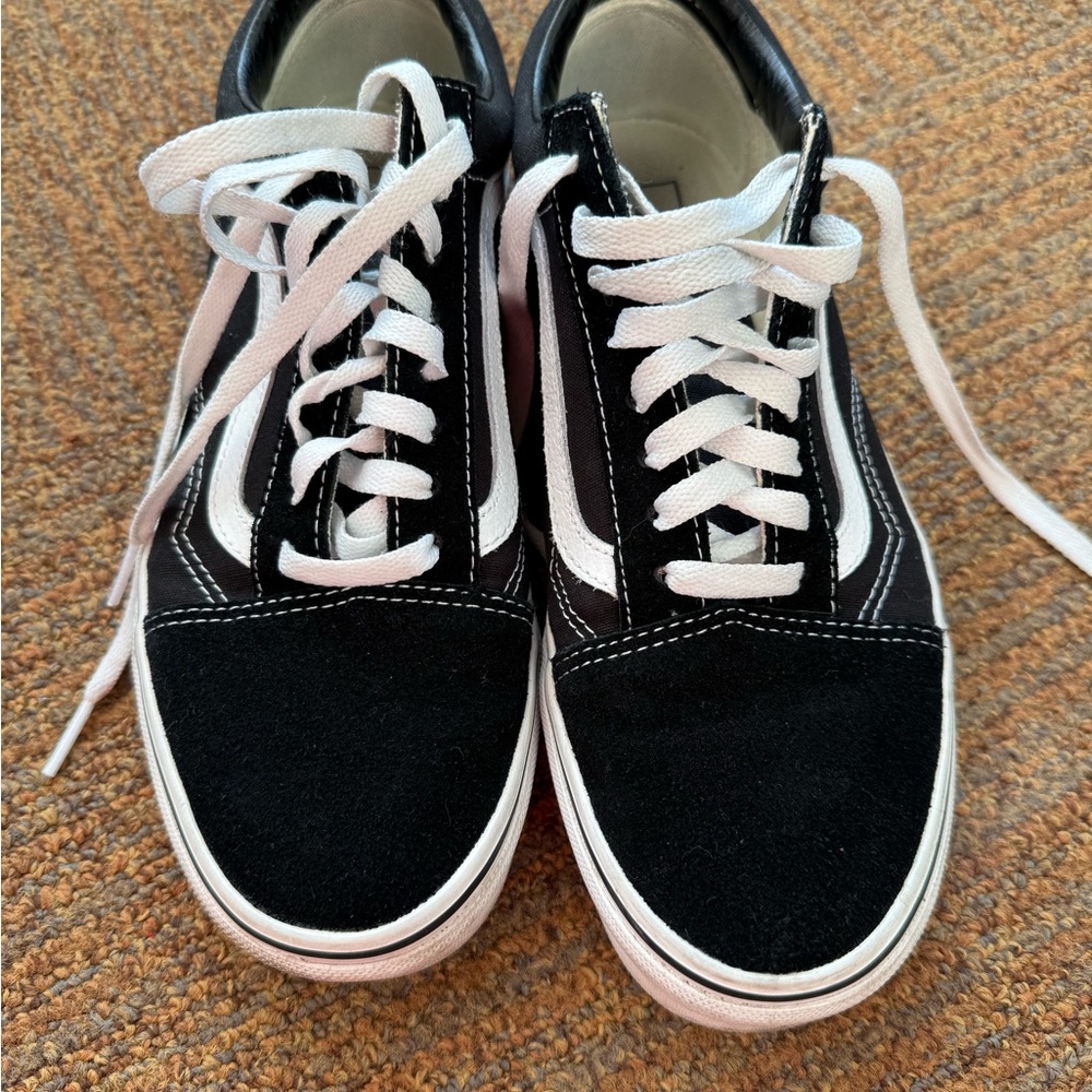Vans - Picture 4 of 6